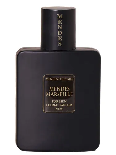 Perfume Marseille de Mendes Perfumes