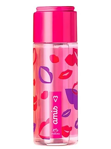 Perfume Amis <3 de Natura