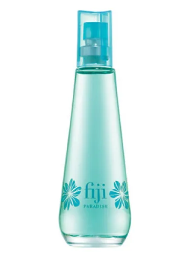 Perfume Fiji Paradise de Avon