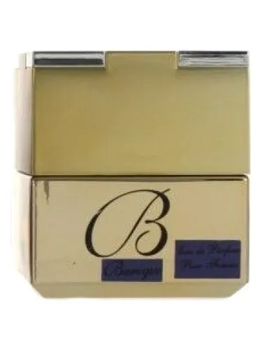 Perfume Baroque Gold de Armaf