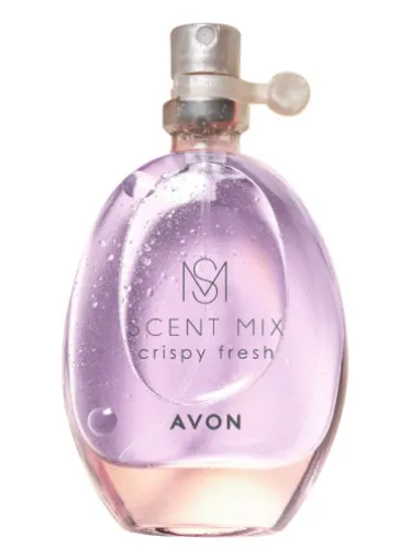 Imagen de Scent Mix Crispy Fresh For Her
