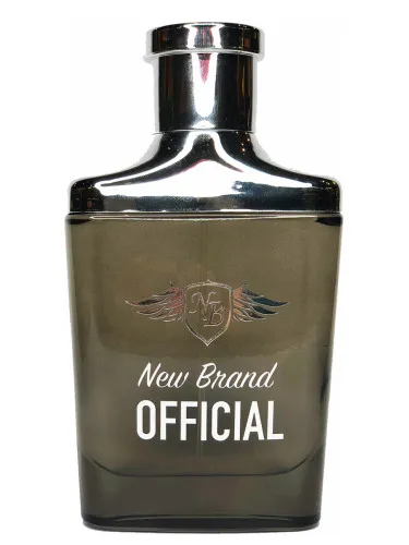 Perfume New Brand Official de New Brand Parfums