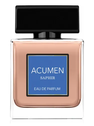 Imagen de Acumen Saphir