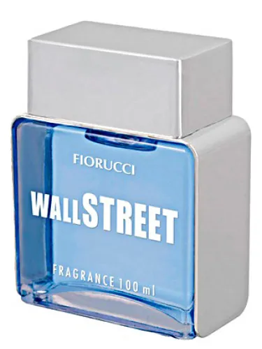 Perfume Fiorucci Wall Street de Fiorucci