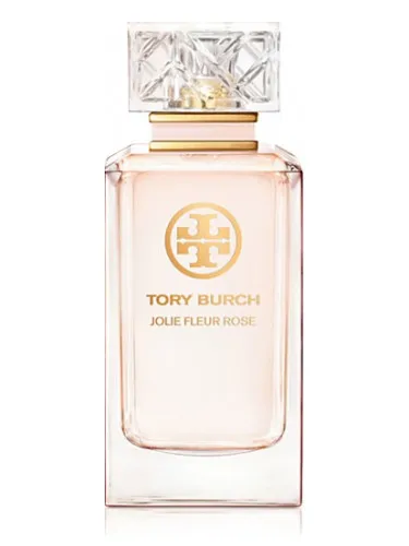 Perfume Jolie Fleur Rose de Tory Burch