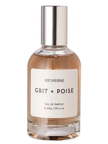 Imagen de Grit & Poise