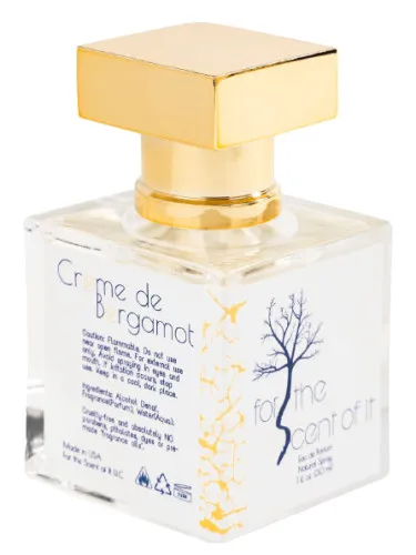 Imagen de Crème de Bergamot