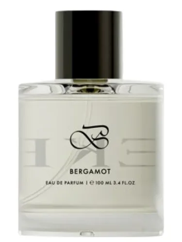Perfume Bergamot de Tekes