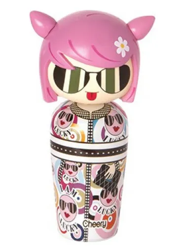 Perfume Cheery de Kokeshi
