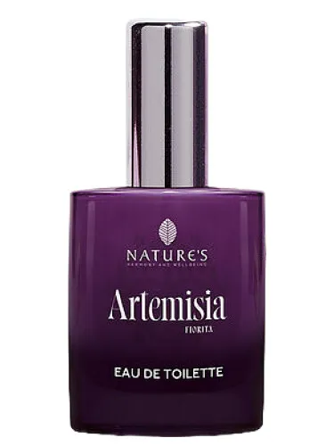 Perfume Artemisia Fiorita de Nature's