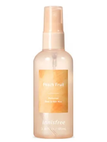 Imagen de Peach Fruit