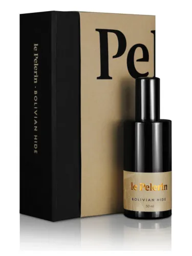 Perfume Bolivian Hide de le Pelerin