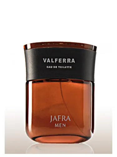 Perfume Valferra de JAFRA