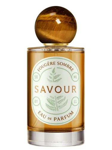 Imagen de Fougère Sombre