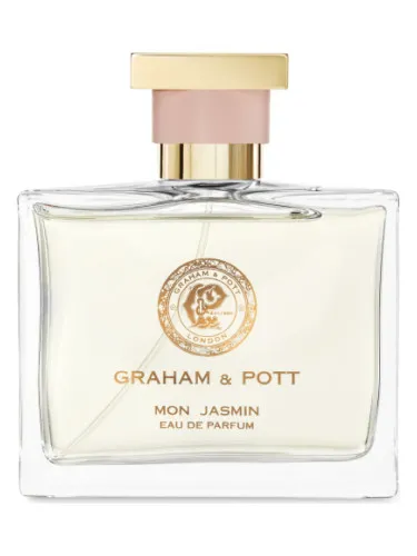 Perfume Mon Jasmin de GRAHAM & POTT