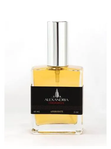 Perfume Aphrodite de Alexandria Fragrances