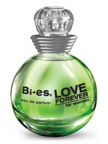 Perfume Love Forever Green de Bi-es
