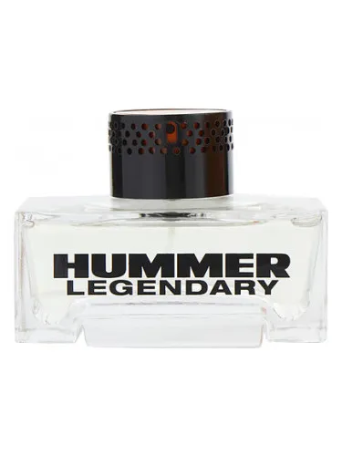 Perfume Hummer Legendary de Hummer