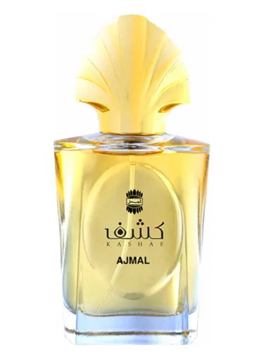 Perfume Kashaf de Ajmal