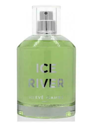 Imagen de Ice River