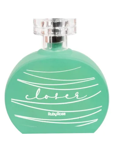 Perfume Closer de Ruby Rose