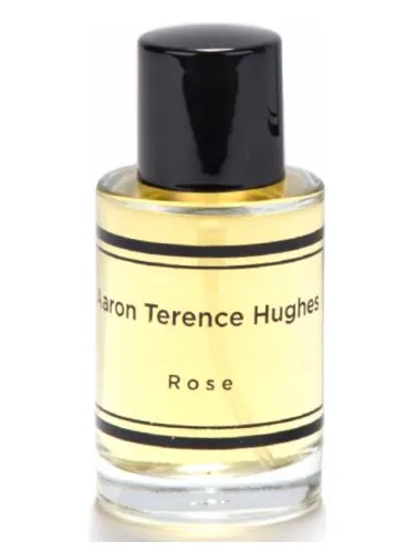 Perfume Rose de Aaron Terence Hughes
