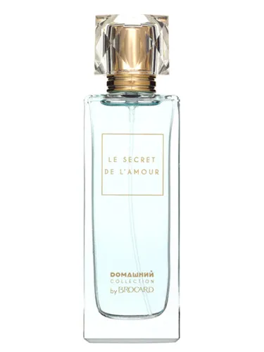 Imagen de Le Secret De L'Amour