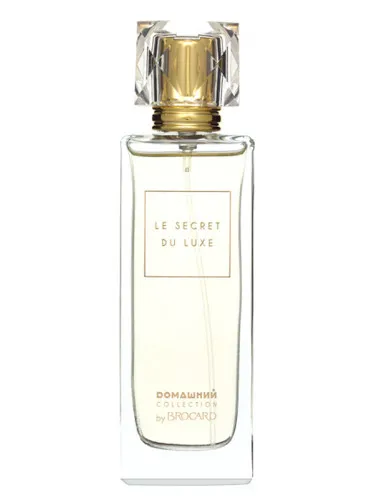 Perfume Le Secret Du Luxe de Brocard