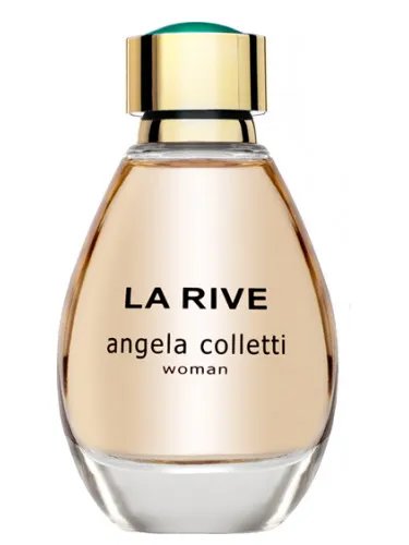 Perfume Angela Colletti de La Rive