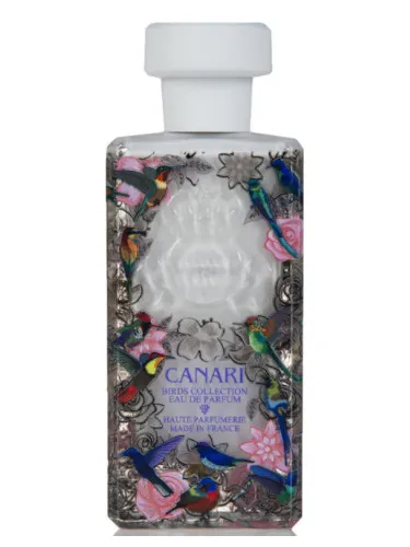 Perfume Canari de Al-Jazeera Perfumes
