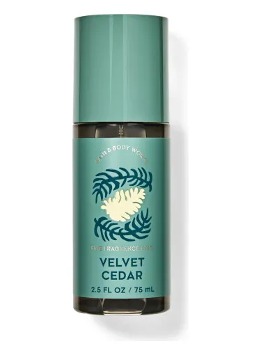 Imagen de Velvet Cedar