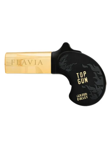 Perfume Gold Bullet de Flavia