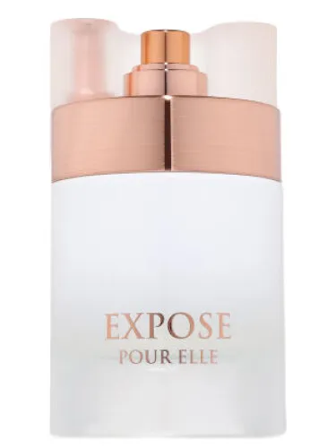 Perfume Expose Pour Elle de Fragrance World
