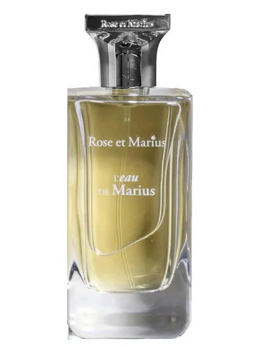 Imagen de L'Eau De Marius