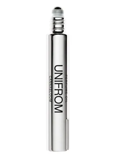 Perfume Cannabloom de Unifrom