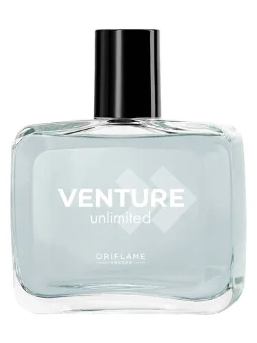 Imagen de Venture Unlimited