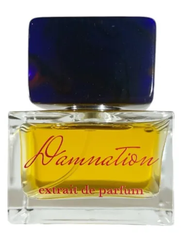 Imagen de Damnation