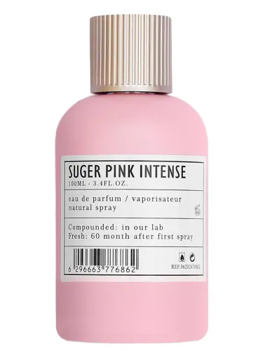 Perfume Suger Pink Intense de ARO-FAC Aroma Factory