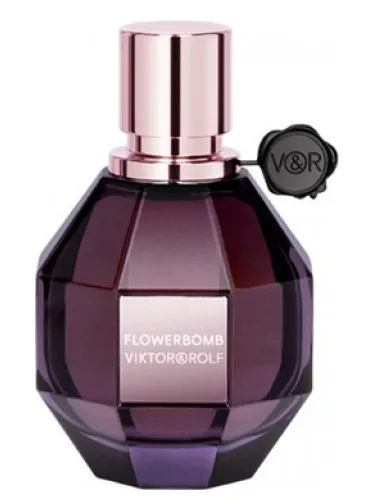 Perfume Flowerbomb Extreme 2013 de Viktor&Rolf