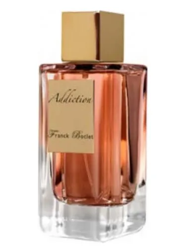 Imagen de Addiction