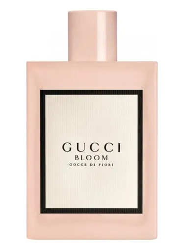 Imagen de Gucci Bloom Gocce di Fiori