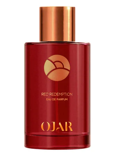 Perfume Red Redemption Eau de Parfum de Ojar
