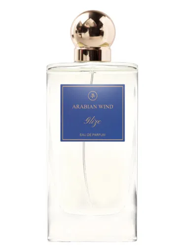 Perfume Glize de Arabian Wind