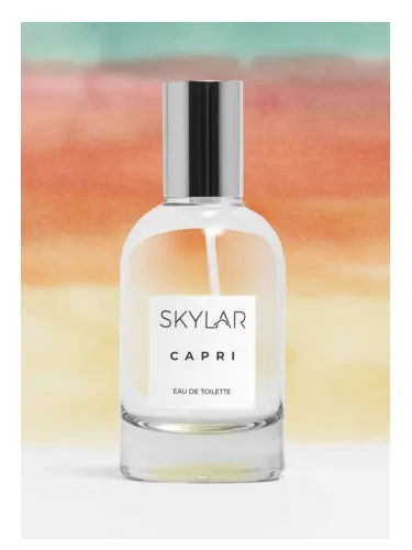 Perfume Capri de Skylar