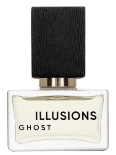 Perfume Ghost de Brocard