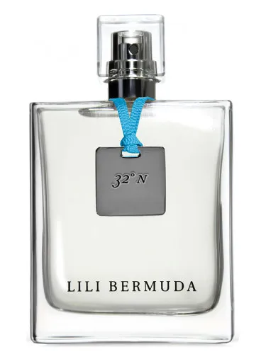 Perfume 32 North de Lili Bermuda