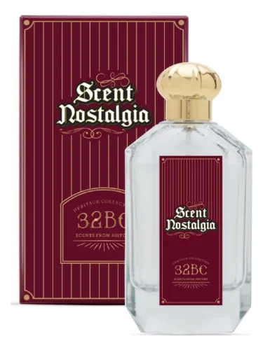 Perfume 32BC de Scent Nostalgia