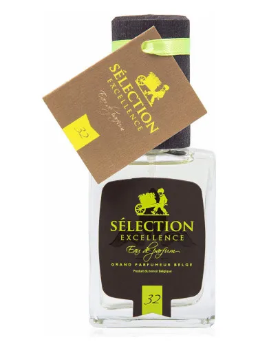 Perfume No. 32 de Sélection Excellence