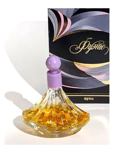 Perfume Фуэте (Fuete) de Новая Заря (Novaya Zarya – The New Dawn)