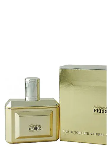 Perfume 20 For Woman de Gianfranco Ferre